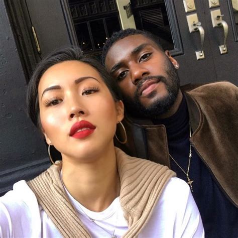 Asian black interracial dating